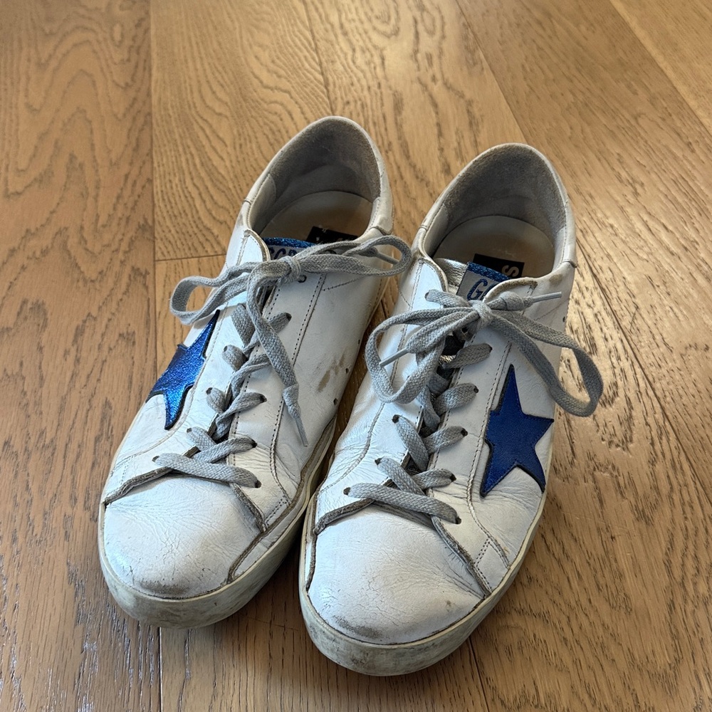 Golden Goose Sneakers